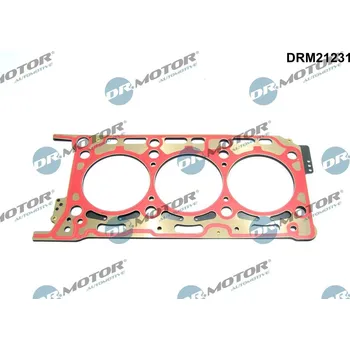 Těsnění motoru Těsnění, hlava válce Dr.Motor Automotive DRM21231