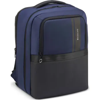 Městský batoh Cestovní batoh Roncato Metropolitan Ryanair-Wizzair 414464-23