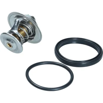 Těsnění motoru Termostat, chladivo KAMOKA 7710093