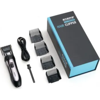 Strojek na vlasy KIEPE Home Precision Hair Clipper