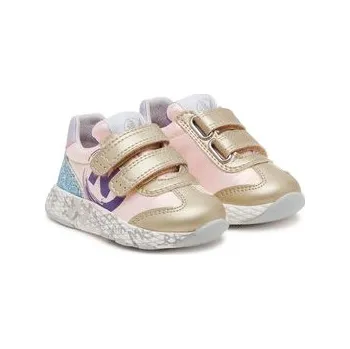 Pánské tenisky Sneakersy Naturino Jesko 2 Vl 2018225-20-1Q85 M Barevná 21