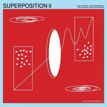 Zahraniční hudba CD Superposition: II 2024