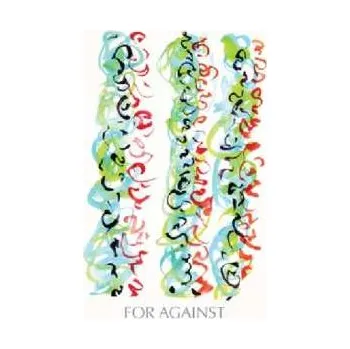 Zahraniční hudba CD For Against: Never Been 2009