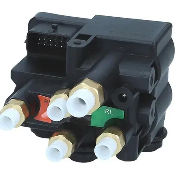 Ventil, pneumatický systém KAMOKA 2078021