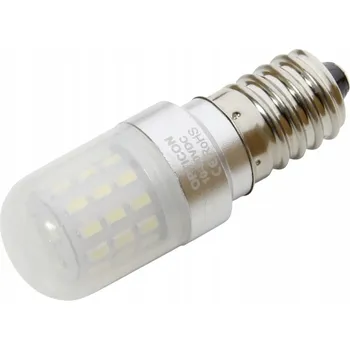 Žárovka LED žárovka E14 12V 24V DC 3W Nízkonapěťová, Neutrální Bílá 4500K