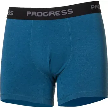 Boxerky CC SKN pánské boxerky PROGRESS