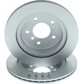 Brzdový kotouč Brzdový kotouč BOSCH 0 986 479 775