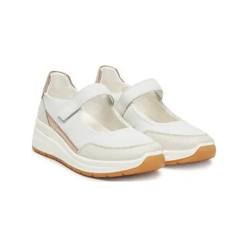 Dámské polobotky Polobotky Ara Garda 12-57714-09 Bílá 39