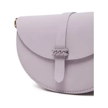 Kabelka Kabelka DeeZee SMT6002-R Fialová NOSIZE