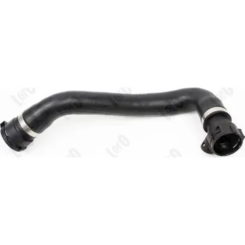 Chladič motoru Hadice chladiče ABAKUS 004-028-031