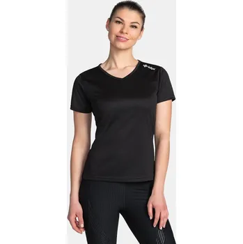Dámské funkční tričko Kilpi Dima-W Černá TL0321KIBLK 25/26 36