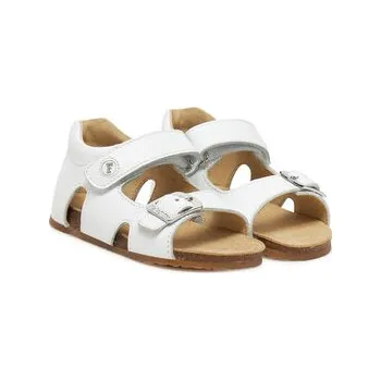 Dámská obuv Sandály Naturino Falcotto By Naturino Bea 1500737.03.0N01 Bílá 21