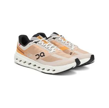 Pánská běžecká obuv Běžecké boty On Cloudsurfer Next 3ME30023126 Oranžová 44