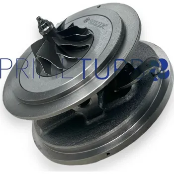 Turbodmychadlo Skupina trupu, turbodmychadlo Prime Turbo G00222C