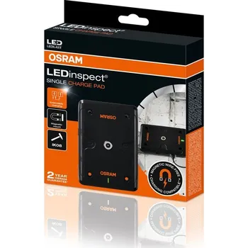 Nářadí pro automobil Ruční svítidlo ams-OSRAM LEDIL423