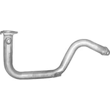 Výfukový systém Výfuková trubka, 04.227