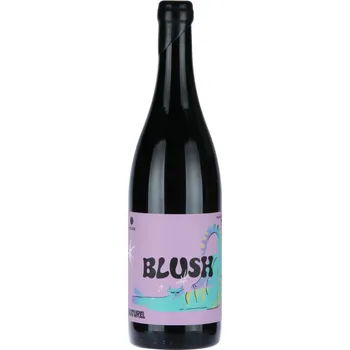 Víno ŠPALEK BLUSH NATUREL