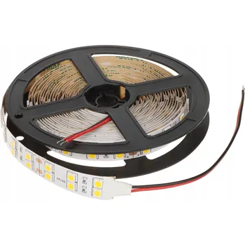 LED osvětlení LED PÁSEK 5m 6000K