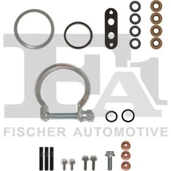 Turbodmychadlo Montážní sada, dmychadlo FA1 KT120460