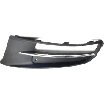 Posilovač řízení Záslepka nárazníku LEVÁ VW SHARAN (7N), 04.2010-