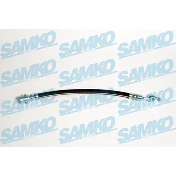 Brzdová hadice Brzdová hadice SAMKO 6T48074