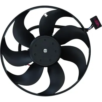 Chladič motoru Větrák, chlazení motoru KAMOKA 7742004