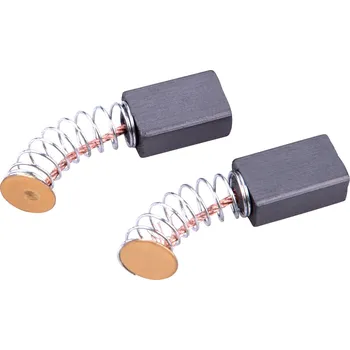 Uhlíky náhradní 2ks 8893406 EXTOL PREMIUM