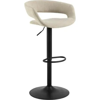 Barová židle ACTONA Barová židle Grace béžová