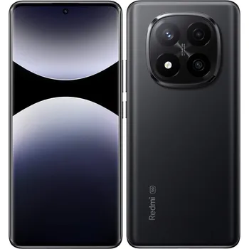 Mobilní telefon Smartphone Xiaomi Redmi Note 14 Pro+ 12 GB / 512 GB 5G černý