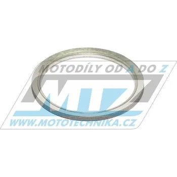 Píst motoru Těsnění výfuku Kawasaki KLE500+EN450+GPZ+GTR+Z750+Z800+Z1000 + ZL+ZRX+ZX-9+ZX-10+ZX-12+ZZR CEE390470PP