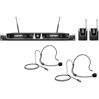 Mikrofon LD Systems U506 BPH 2 + prodloužená záruka 3 roky