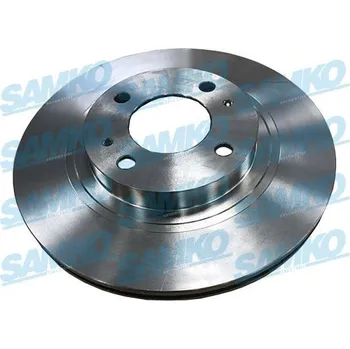 Brzdový kotouč Brzdový kotouč SAMKO C1030V