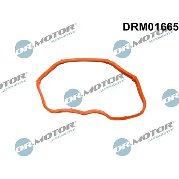 Těsnění motoru Těsnění, koleno sacího potrubí Dr.Motor Automotive DRM01665
