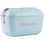 Polarbox Pop Chladící box 12l modrá PLB12/C/RPOP