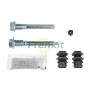 Brzdový třmen Sada vodicích pouzder, brzdový třmen FRENKIT 808048