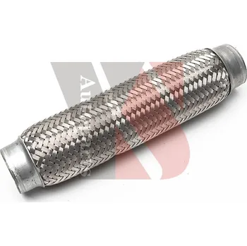 Flexibilní trubka, výfukový systém YSPARTS 45X280