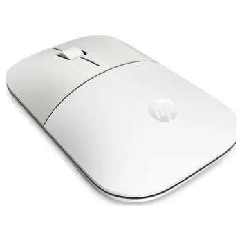 Myš HP myš Z3700 bezdrátová - ceramic white
