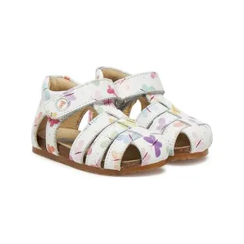 Dámská obuv Sandály Naturino Falcotto By Naturino Alby 1500736.F2.1N21 Bílá 18