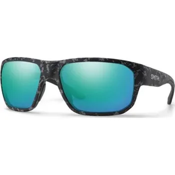 Sluneční brýle Smith ARVO UHX/QG Polarized