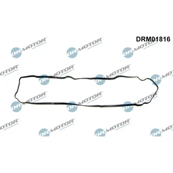 Auto-moto Těsnění, kryt hlavy válce Dr.Motor Automotive DRM01816