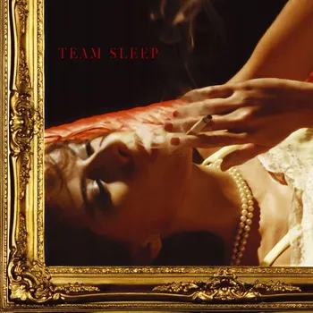Zahraniční hudba Team Sleep Vinylová Deska