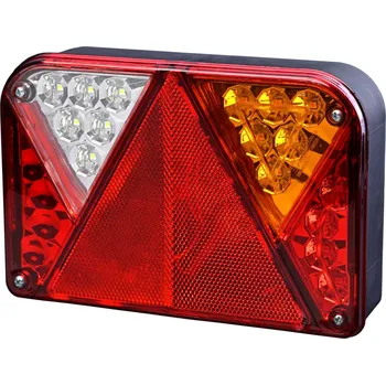 Dobplast Svítilna DPL 350 LED pravá 12V