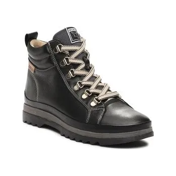 Dámská móda Sneakersy Pikolinos W3W-8564 Černá 37