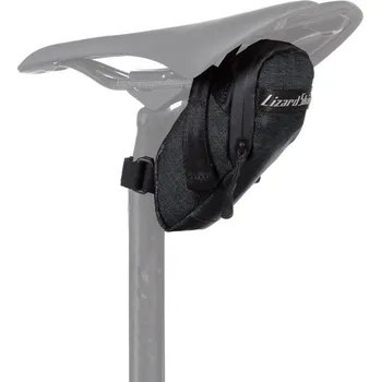 brašna na kolo Podsedlová brašna Lizardskins Cache Small černá / black