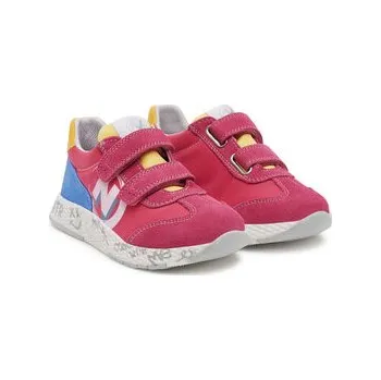 Dámské tenisky Sneakersy Naturino Jesko 2 Vl 2018225-05-1L24 S Růžová 31