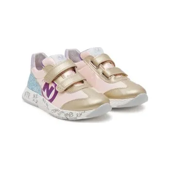 Dámské tenisky Sneakersy Naturino Jesko 2 Vl 2018225-20-1Q85 D Barevná 34