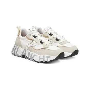 Dámské tenisky Sneakersy Voile Blanche Club105 0012017475.08.1N03 Bílá 35
