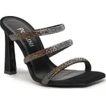 Nazouváky Pollini SA28179C1ITAS000 Černá 40