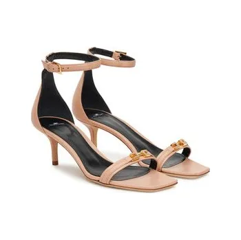 Dámské sandále Sandály Elisabetta Franchi SA59L51E2 181 Růžová 36