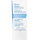 Ducray Kelual Emulsion emulze na mléčné krusty pro děti od narození 50 ml